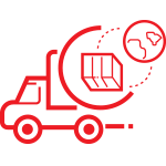 transporte internacional