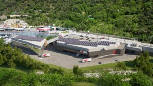 serveis de logistica