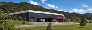 nou centre logistic