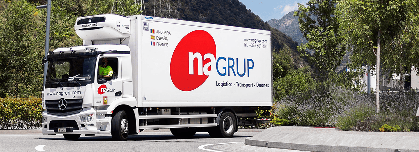 transporte lleida