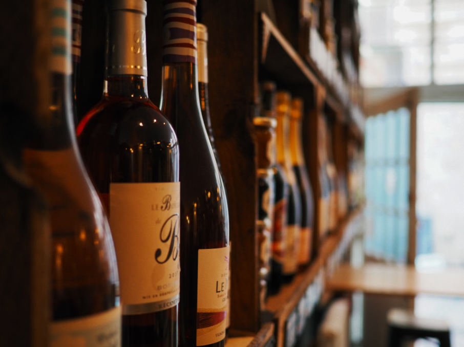 Distribución de vinos, cavas y productos gourmet en Andorra